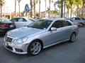2010 E 550 Sedan #5