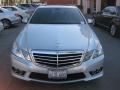 2010 E 550 Sedan #6