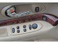 Controls of 2005 Buick LeSabre Limited #10 Controls of 2005 Buick LeSabre Limited #10