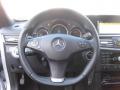 2010 E 550 Sedan #12