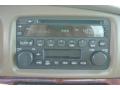 Audio System of 2005 Buick LeSabre Limited #13 Audio System of 2005 Buick LeSabre Limited #13