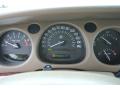 2005 Buick LeSabre Limited Gauges #15 2005 Buick LeSabre Limited Gauges #15