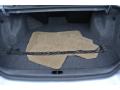 2005 Buick LeSabre Trunk #17 2005 Buick LeSabre Trunk #17