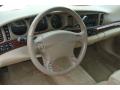 2005 Buick LeSabre Limited Steering Wheel #24 2005 Buick LeSabre Limited Steering Wheel #24