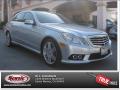 2010 E 550 Sedan #26