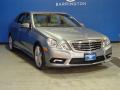 2011 E 350 4Matic Sedan #1