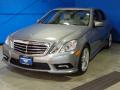 2011 E 350 4Matic Sedan #3