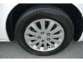 2008 Buick Lucerne CX Wheel #20 2008 Buick Lucerne CX Wheel #20