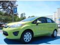 2013 Fiesta SE Sedan #1