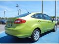 2013 Fiesta SE Sedan #3
