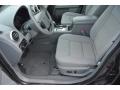  2007 Ford Freestyle Shale Grey Interior #9