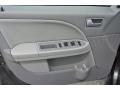Door Panel of 2007 Ford Freestyle SEL #10