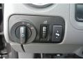 Controls of 2007 Ford Freestyle SEL #11