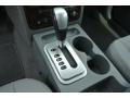  2007 Freestyle CVT Automatic Shifter #12