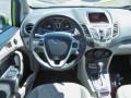 2013 Fiesta SE Sedan #7
