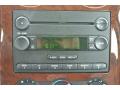 Audio System of 2007 Ford Freestyle SEL #14