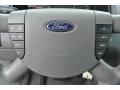 Controls of 2007 Ford Freestyle SEL #15