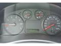  2007 Ford Freestyle SEL Gauges #16