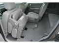  2007 Ford Freestyle Shale Grey Interior #17
