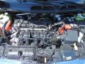 2013 Fiesta SE Sedan #11