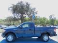 2013 F150 XL Regular Cab #2