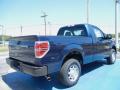 2013 F150 XL Regular Cab #3