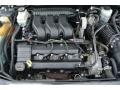  2007 Freestyle 3.0 Liter DOHC 24-Valve V6 Engine #24