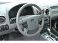  2007 Ford Freestyle SEL Steering Wheel #25