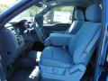 2013 F150 XL Regular Cab #6