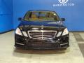 2013 E 350 4Matic Sedan #2