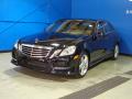 2013 E 350 4Matic Sedan #3