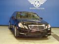 2013 Mercedes-Benz E 350 4Matic Sedan