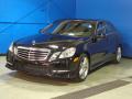 2013 E 350 4Matic Sedan #3