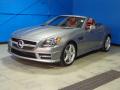 2012 SLK 350 Roadster #4