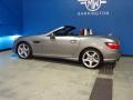 2012 SLK 350 Roadster #5