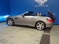 2012 SLK 350 Roadster #6