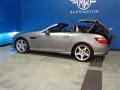 2012 SLK 350 Roadster #7