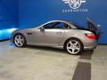 2012 SLK 350 Roadster #8