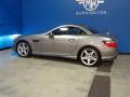 2012 SLK 350 Roadster #9