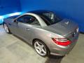 2012 SLK 350 Roadster #14