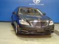 Click for details. 2012 Mercedes-Benz S 550 4Matic Sedan