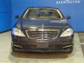 2012 S 550 4Matic Sedan #2
