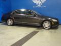 2012 S 550 4Matic Sedan #4