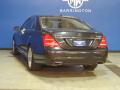 2012 S 550 4Matic Sedan #5