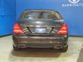 2012 S 550 4Matic Sedan #6