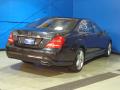 2012 S 550 4Matic Sedan #7