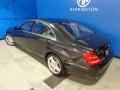 2012 S 550 4Matic Sedan #9