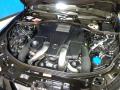 2012 S 550 4Matic Sedan #15