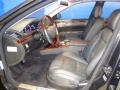 2012 S 550 4Matic Sedan #18