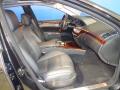 2012 S 550 4Matic Sedan #28